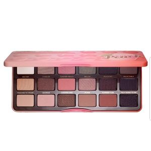Too Faced Peach Palette